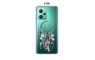 Silikonska Maskica za Xiaomi Redmi Note 12 (5G)  - Šareni motivi 215489