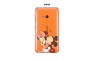 Silikonska Maskica za Lumia 540 - Šareni motivi 169385