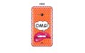 Silikonska Maskica za Lumia 540 - Šareni motivi 169402
