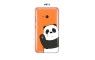 Silikonska Maskica za Lumia 540 - Šareni motivi 169407