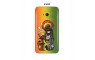Silikonska Maskica za Lumia 640 - Šareni motivi 169643