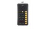Silikonska Maskica za Lumia 650  - Šareni motivi 169761