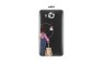 Silikonska Maskica za Lumia 950 - Šareni motivi 170928