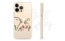 Silikonska maskica za mobitel - Beauty and the Beast - LA-40 208058