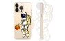 Silikonska Maskica - Astronaut košarka - SP10 206614