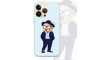 Teddy Dreams maskica - TD6 205593