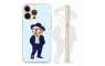 Teddy Dreams maskica - TD6 205594