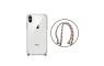 Silikonska Maskica s Vezicom za iPhone 12 Pro Max - Više boja 124205