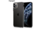 Spigen Liquid Crystal Maskica za iPhone 11 Pro Max - Crystal Clear 42383