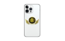 Croatos prozirna maskica - mp1 201446
