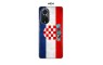 Silikonska Maskica za Nova 9 / Honor 50 - Šareni motivi 179716