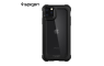 Spigen Gauntlet maskica za iPhone 11 Pro - Carbon Black 42263