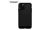 Spigen Neo Hybrid Maskica za iPhone 11 Pro Max - Midnight Black 42277