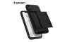 Spigen Maskica Slim Armor CS za iPhone X/XS - Black 42289