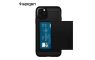 Spigen Maskica Slim Armor CS za iPhone 11 Pro Max - Black 42258