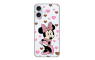 Silikonska Maskica za iPhone 16 Plus - Cute Mouse 242248