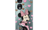 Silikonska Maskica za Honor 90 - Cute Mouse 224625