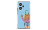 Silikonska Maskica za Redmi Note 13 Pro Plus - Mild One 226744