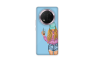 Silikonska Maskica za Honor Magic 7 Lite - Mild One 247596