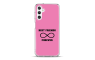 Silikonska Maskica za Galaxy A15 / A15 (5G) - BFF Forever - roza 227746