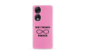 Silikonska Maskica za Honor 90 - BFF Forever - roza 224634