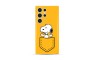 Silikonska Maskica za Galaxy S24 Ultra - Snoopy 224416