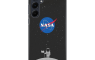 Silikonska Maskica za Samsung Galaxy A35 - Nasa 230327