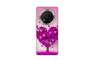 Silikonska Maskica za Honor Magic 7 Lite - Love Tree 247589