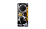 Silikonska Maskica za Honor Magic 7 Lite - Super Car 247597