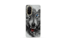 Silikonska Maskica za Redmi A5 NFC - Lone Wolf 251078