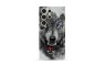 Silikonska Maskica za Galaxy S24 Ultra - Lone Wolf 224410