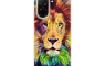 Silikonska Maskica za Redmi A5 NFC - King of the Jungle 251080