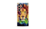 Silikonska Maskica za Galaxy S25 Ultra - King of the Jungle 244346