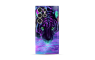 Silikonska Maskica za Galaxy S25 Ultra - Neon Tiger 244313