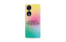 Silikonska Maskica za Honor 90 - You Can Do It 224688
