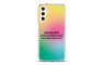 Silikonska Maskica za Galaxy A15 / A15 (5G) - You Can Do It 227800