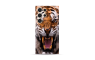 Silikonska Maskica za Galaxy S25 Ultra - Wild Tiger 244345