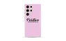 Silikonska Maskica za Galaxy S24 Ultra - Stay Positive 227280