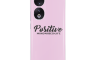 Silikonska Maskica za Honor 90 - Stay Positive 224690