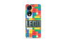 Silikonska Maskica za Honor 90 - Lego 224704