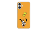 Silikonska Maskica za iPhone 16 Plus - Why So Goofy? 242444