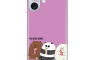 Silikonska Maskica za iPhone 16 - Trio Never Works 242449
