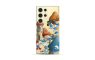 Silikonska Maskica za Galaxy S24 Ultra - Smurfs 233932