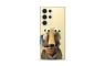 Silikonska Maskica za Galaxy S25 Ultra - Scrat 244292
