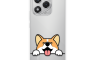 Silikonska Maskica za Honor 400 Lite - Shiba Inu 251224