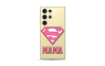 Silikonska Maskica za Galaxy S24 Ultra - Super Mama 233946