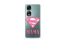 Silikonska Maskica za Honor 90 - Super Mama 224728