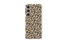 Silikonska Maskica za Galaxy S24 Plus - Leopard 233884