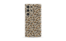 Silikonska Maskica za Galaxy S24 Ultra - Leopard 233950
