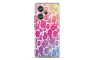 Silikonska Maskica za Redmi Note 13 Pro Plus - Colorful Smiley 226884